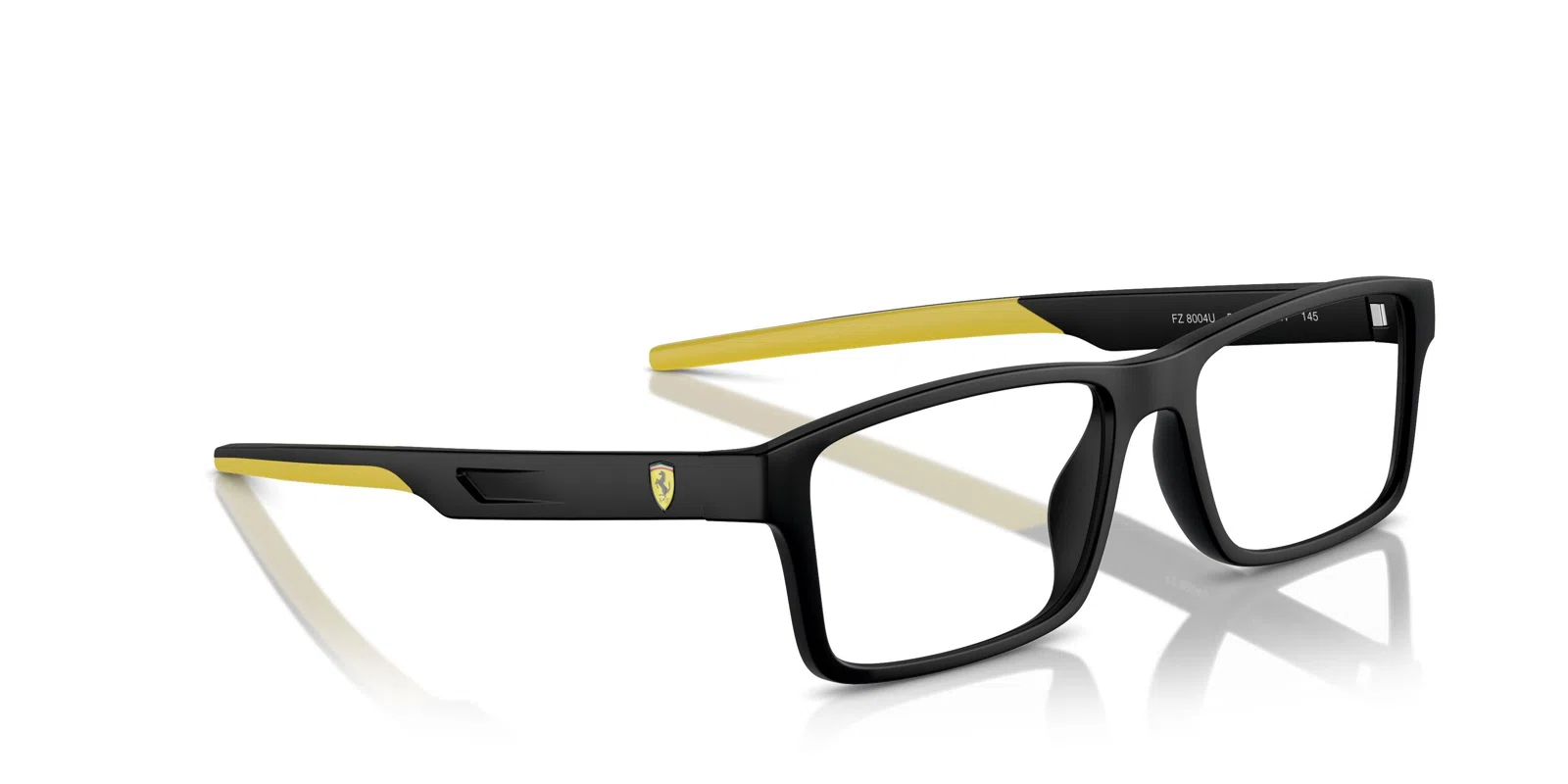 Scuderia Ferrari 8004U Eyeglasses - view 14
